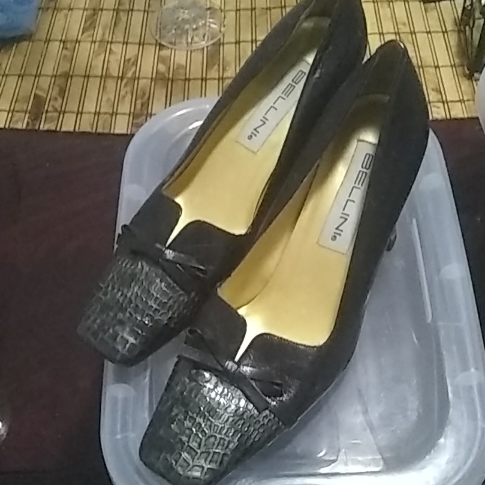 Bellini Shoes